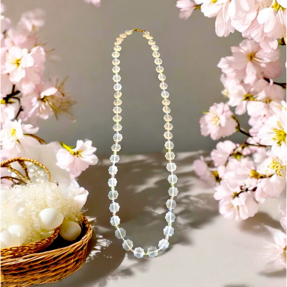 Monet Necklace